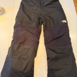 The North Face Boys XL 14/16 ski pants